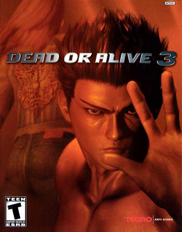 Every Dead or Alive 3 Stage Ranked from Worst to Best