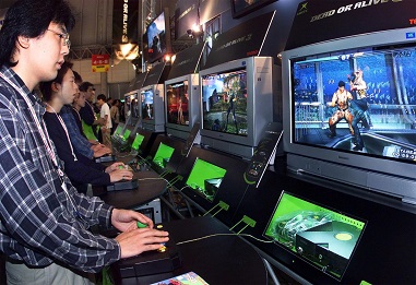 Top 5 Dead or Alive 3 Fighters for Competitive Play