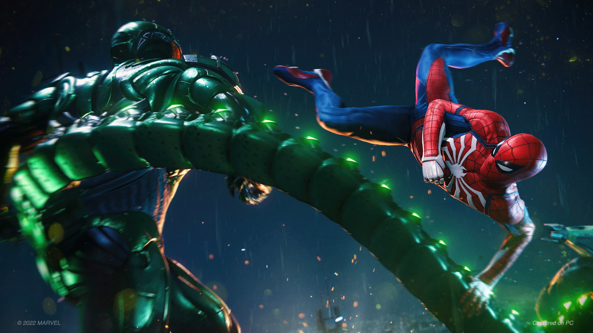 Marvel’s Spider-Man: Best Suits and How to Unlock Them