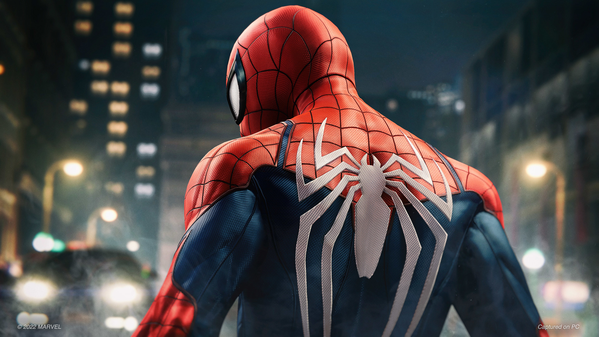 Marvel’s Spider-Man PC Guide: Best Settings for Smooth Performance