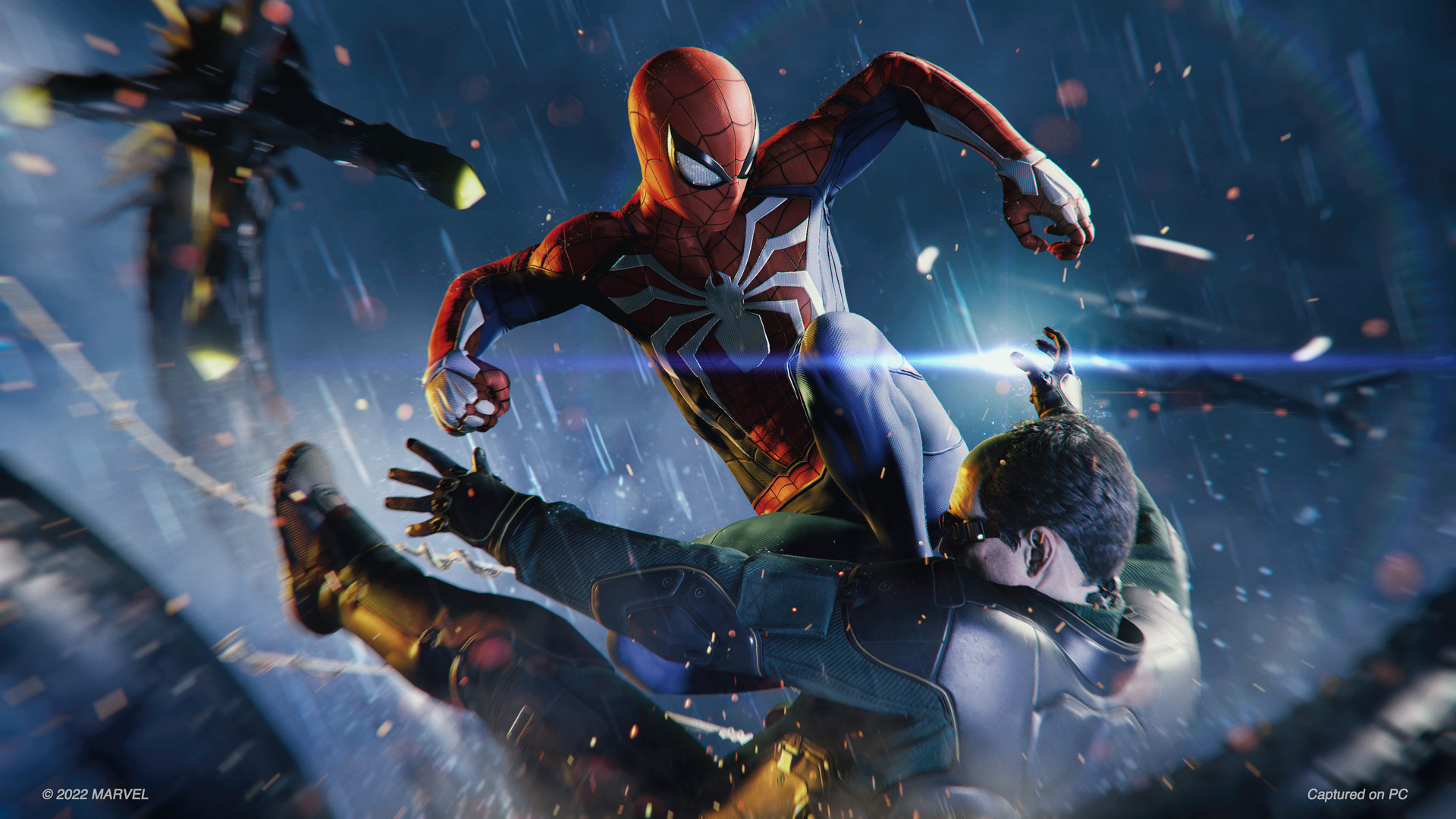 Marvel’s Spider-Man Review Retrospective: Why It Still Swings Above the Rest