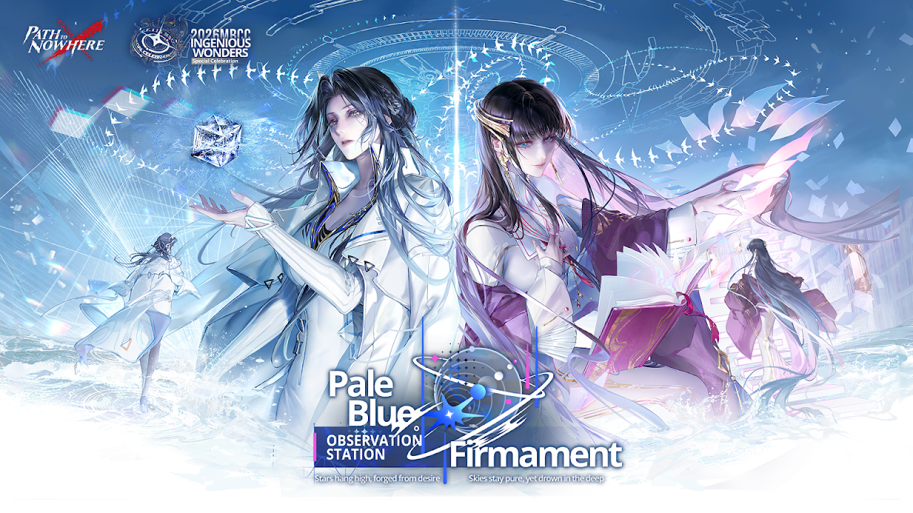Path to Nowhere Reveals New Anniversary Event and Limited Sinners