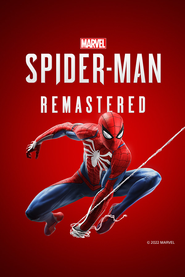 Marvel's Spider-Man