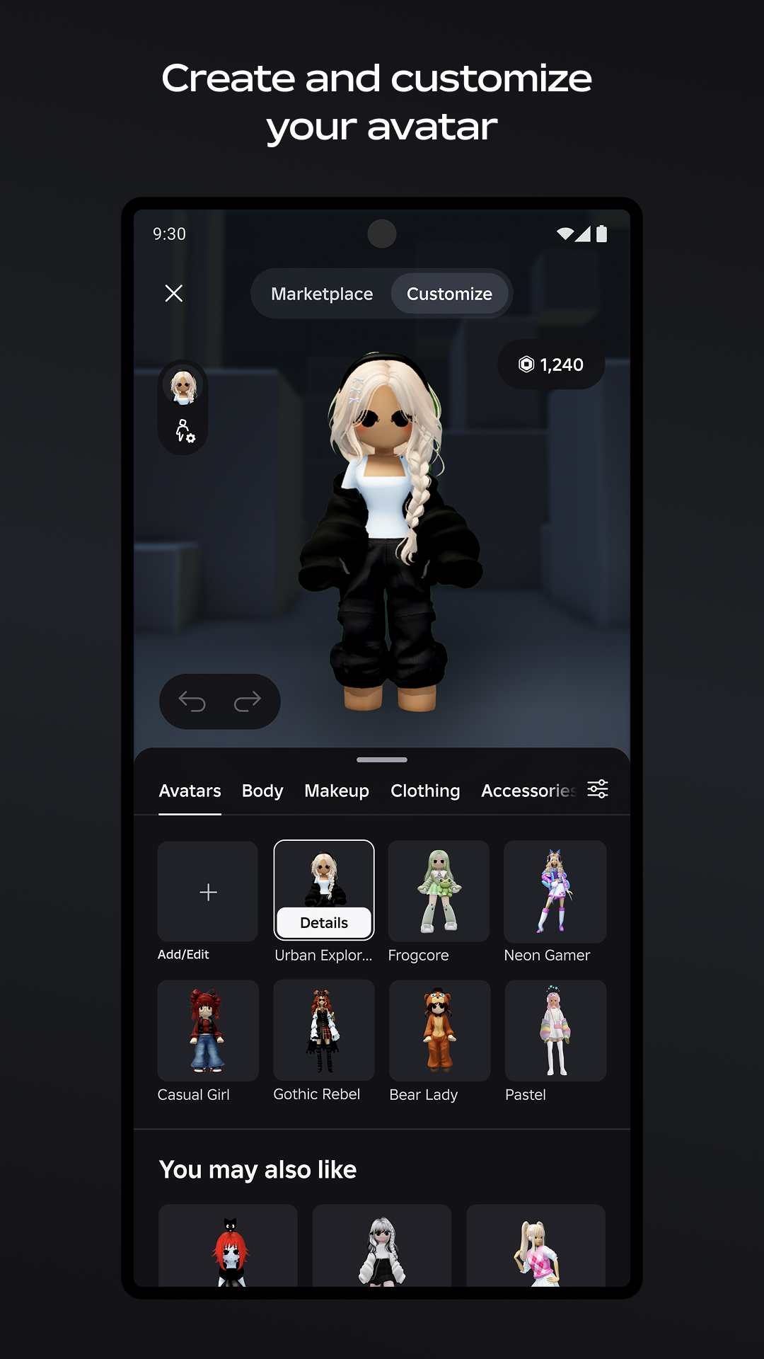 10 Best Roblox Experiences to Play This Month
